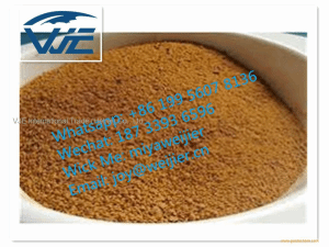 Weijier PMK Glycidate Powder 2-Bromo-3',4'-(methylenedioxy)propiophenone CAS 52190-28-0
