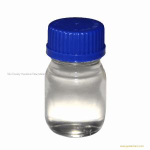 CAS 107-21-1 Ethylene glycol