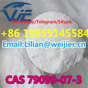 Rich stock wholesale price cas 79099-07-3, N-(tert-Butoxycarbonyl)-4-piperidone 99.9% white powder