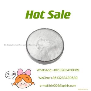 Hot selling chemical 2-Picolinic acid CAS 98-98-6 in stock
