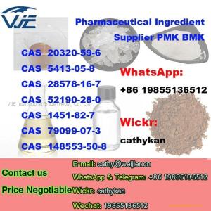 Chemical Raw Material Phenacetin CAS 62-44-2