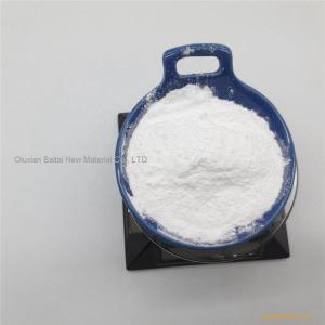 Factory Supply dipicolinic acid 99% white powder CAS 499-83-2