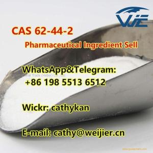 Manufacturer Sell Phenacetin CAS 62-44-2