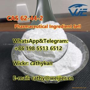 Phenacetin CAS 62-44-2 Sell