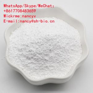 high quality with best price Bromhexine hydrochloride in stock CAS611-75-6