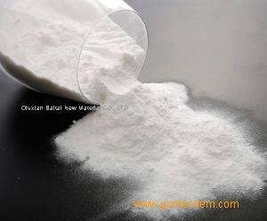 Xanthan Gum 80mesh E415 Saiyi 99% powder