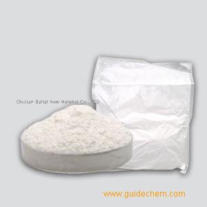 Pharmaceutic adjuvant L(+)-Tartaric acid CAS 87-69-4