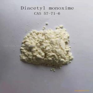 Diacetyl monoxime