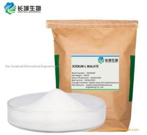 DL-Apple Acid Disodium SaltDL-Malic Acid Disodium Salt Lmalate CAS138-9-0