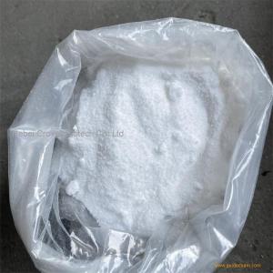 High quality 99.8% melamine powder resin raw material factory