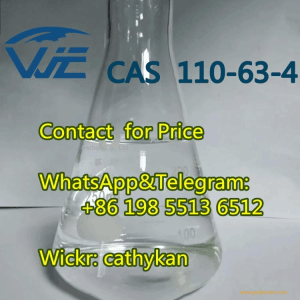 1,4-Butanedio CAS 110-63-4 Sell Price