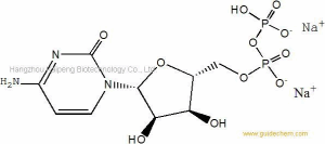 Cytidine-5'-diphosphate disodium salt