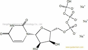Uridine 5'-triphosphate trisodium salt (UTP)