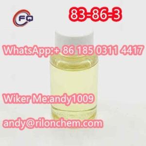 CAS 83-86-3,Phytic acid， 99%
