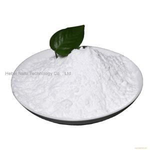 High Purity Thiamphenicol Powder D-Thiocymetin CAS 15318-45-3