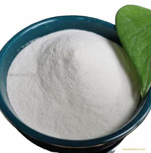 high quality Sodium Dichloroisocyanurate 99.7% CAS 2893-78-9 white powder
