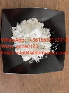 Metandienone CAS 72-63-9 high purity 99% Powder