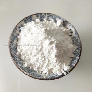 Factory hot sales Fluclotizolam white Powder 54123-15-8 CAS NO.54123-15-8