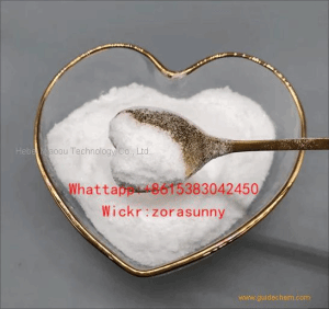 Pregabalin Crystal Powder CAS 148553-50-8 Safe Deliver to Global Market