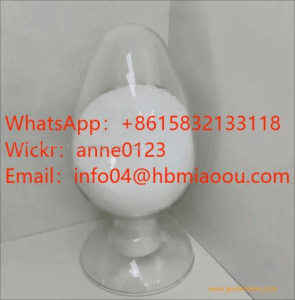 High Qualit Oxandrolone Anavar cas 53-39-4 with delivery transportation