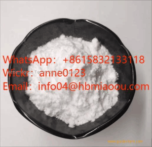 High purity Artemether Cas 71963-77-4 with best price