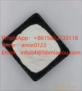 High quality of ghrp-6 CAS 87616-84-0 GHRP-6 in stock