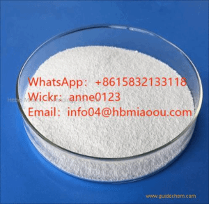 99% Purity Trenbolone CAS Number 10161-33-8 in stock