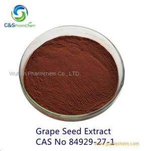 Grape Seed Extract 95% GSE EINECS 284-511-6