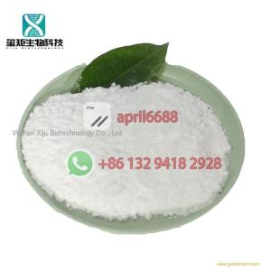CAS 693-98-1 2-Methylimidazole White Powder with high quality