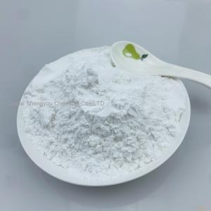 Factory Price Pharmaceutical Chemical Diphenyl-2-pyridylphosphine 37943-90-1 ISO Certified Reference Material 99%