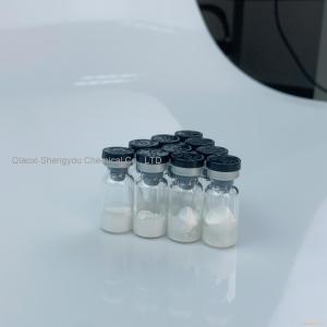 White powder 	Glimepiride CAS 93479-97-1