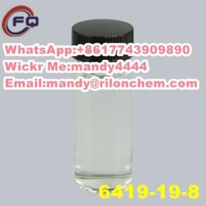 99% purity Amino tris(methylene phosphonic acid) (6419-19-8)