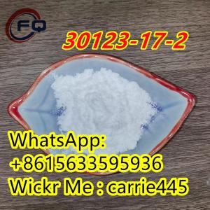 30123-17-2 Tianeptine Sodium Salt 99% FQ