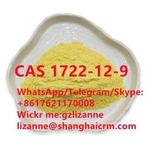 High Purity CAS 1722-12-9 Coconut diethanolamide