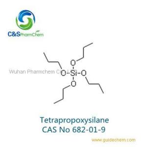 Tetrapropoxysilane 98% EINECS 211-659-0