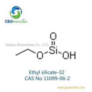 Ethyl silicate 32 EINECS 234-324-0