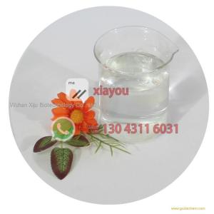 Liquid 99.9% 2-Chlorobenzaldehyde CAS 89-98-5 with best price and high quality