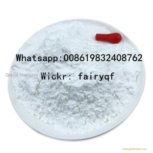 GW501516 CAS 317318-70-0 wickr: fairyqf