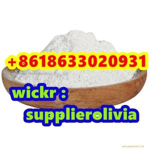 high purity CAS 165800-03-3 Linezolid