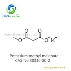 Potassium methyl malonate 99% EINECS 253-886-8