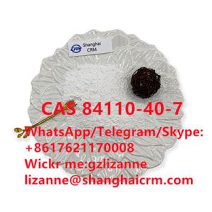 High Purity CAS 84110-40-7 Isobutaneboronic acid