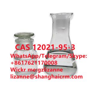 High Purity CAS 12021-95-3 Hexafluorozirconic acid