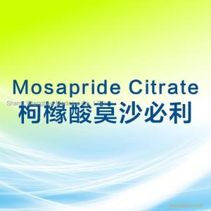Mosapride Citrate