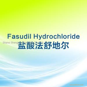 Fasudil Hydrochloride