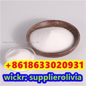 Factory Supply 100% Customs Clearance CAS 51-05-8 Procaine Hydrochloride Procaine HCl Procaine High Purity Pharmaceutical Research Chemicals with Low Price