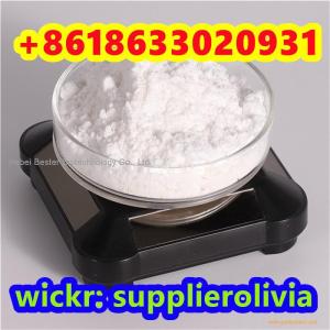 Disodium Phosphonomycin Fosfomycin Sodium CAS NO. 26016-99-9 Research Chemicals for Sale in EU USA Mexico Australia Canada Warehouse Free Clearance Fast Delivery