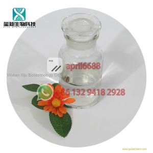 XIJU SELL Purity 99% 4-Fluoroacetophenone CAS 403-42-9 with Best Quality