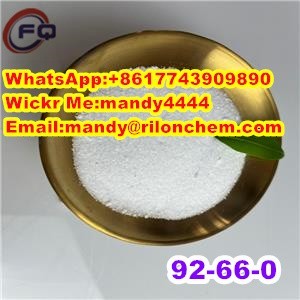 99% purity 4-Bromobiphenyl（92-66-0）
