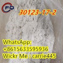 30123-17-2 Tianeptine Sodium Salt 99% FQ Spot supply