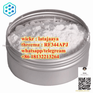 Chemical Pralmorelin CAS 158861-67-7 GHCA